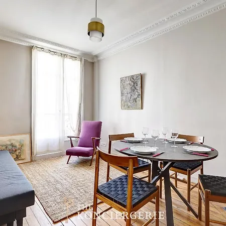 Appartamento Refined & Cozy In *
