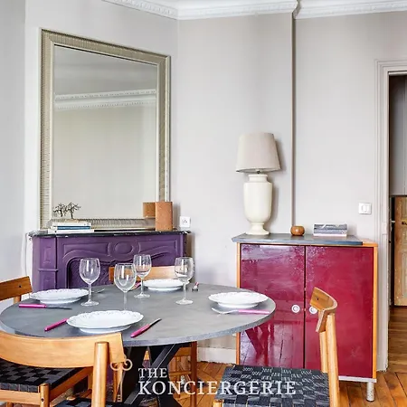 Refined & Cozy In *