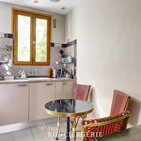 Appartamento Refined & Cozy In